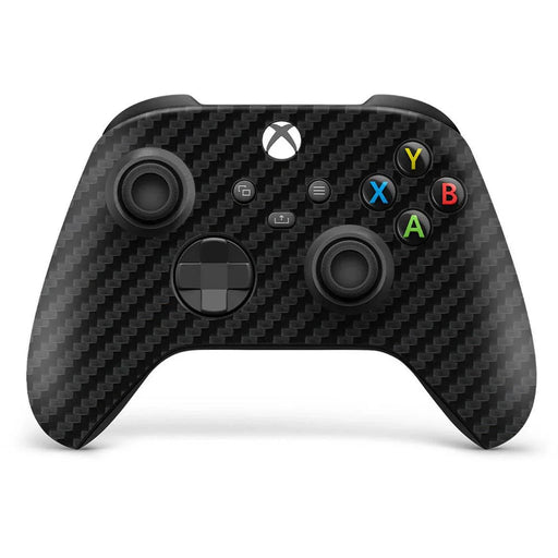 Xbox Series X Controller Carbon Series Skins - for just $16.95! 