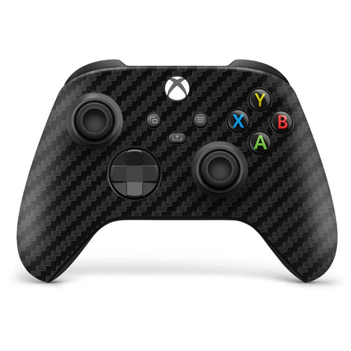 Xbox Series X Controller Carbon Series Skins - for just $16.95! 