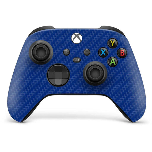 Xbox Series X Controller Carbon Series Skins - for just $16.95! 