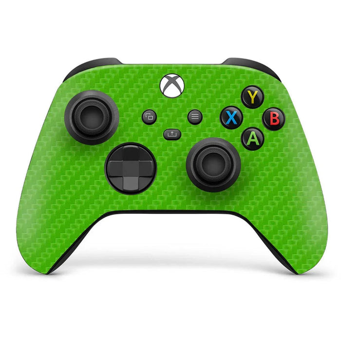 Xbox Series X Controller Carbon Series Skins - for just $16.95! 