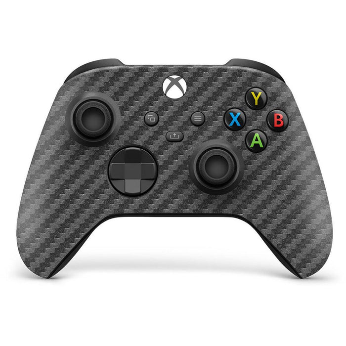 Xbox Series X Controller Carbon Series Skins - for just $16.95! 