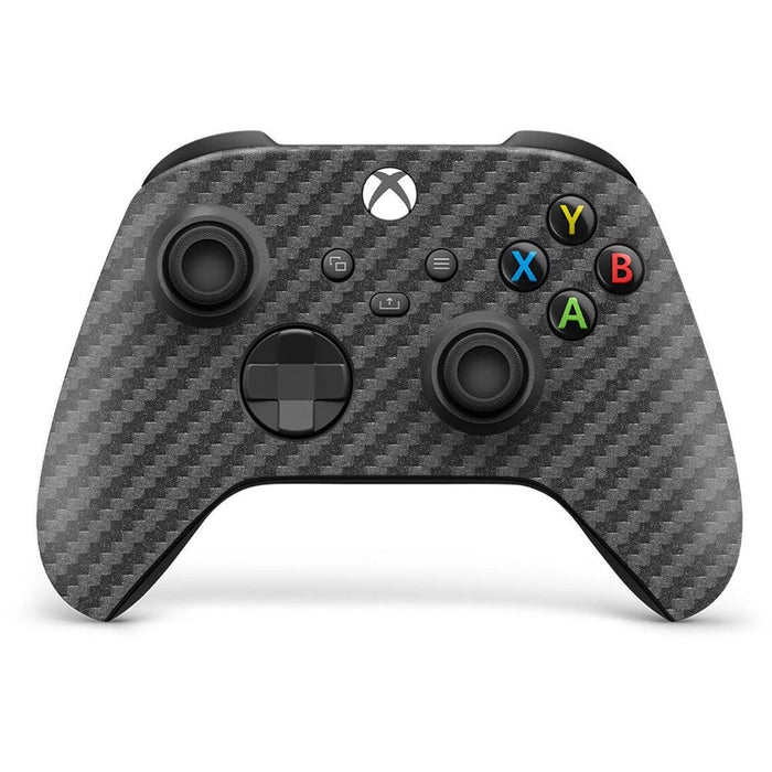 Xbox Series X Controller Carbon Series Skins - Premium Xbox Series X Controller - Just $14! Shop now at Retro Gaming of Denver