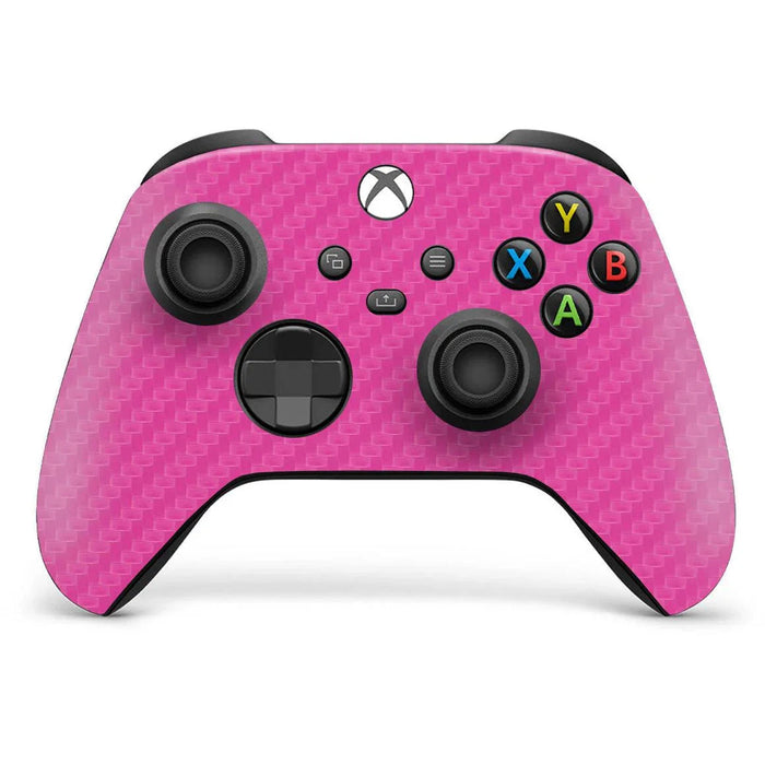 Xbox Series X Controller Carbon Series Skins - for just $16.95! 