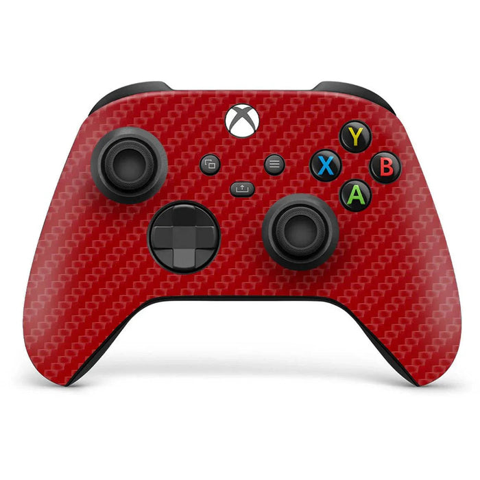 Xbox Series X Controller Carbon Series Skins - for just $16.95! 
