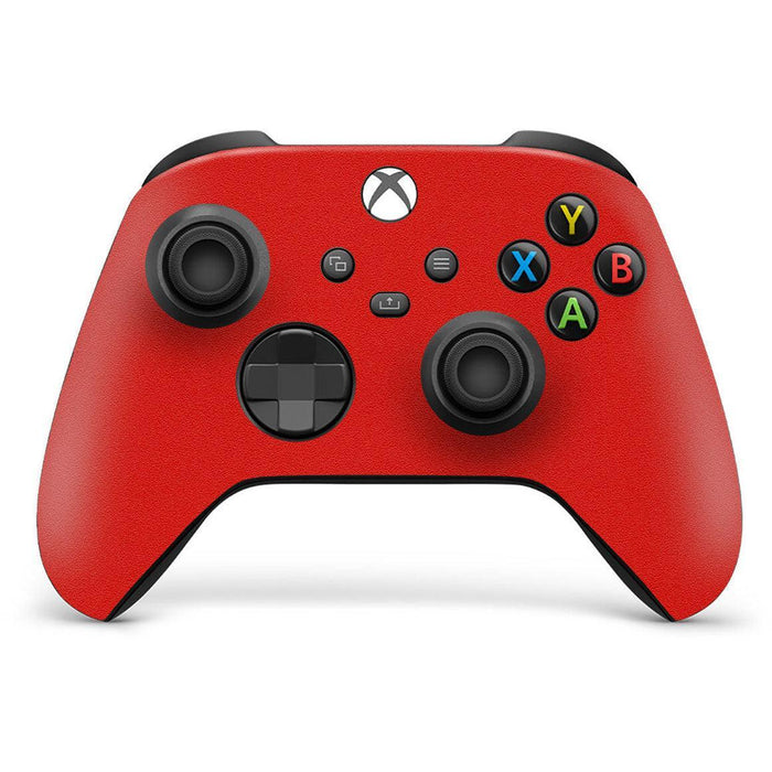 Xbox Series X Controller Color Series Skins - for just $16.95! 