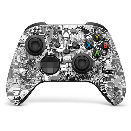 Xbox Series X Controller Designer Series Skins - for just $16.95! 