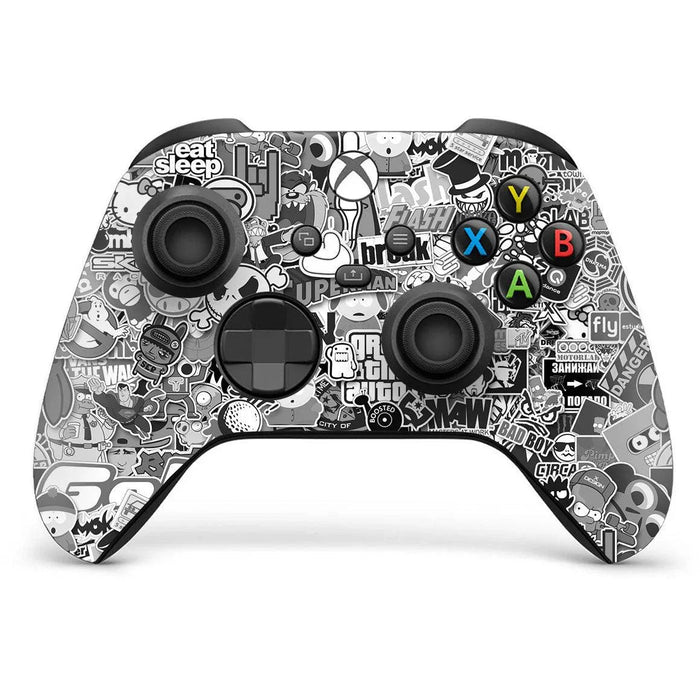 Xbox Series X Controller Designer Series Skins - for just $16.95! 