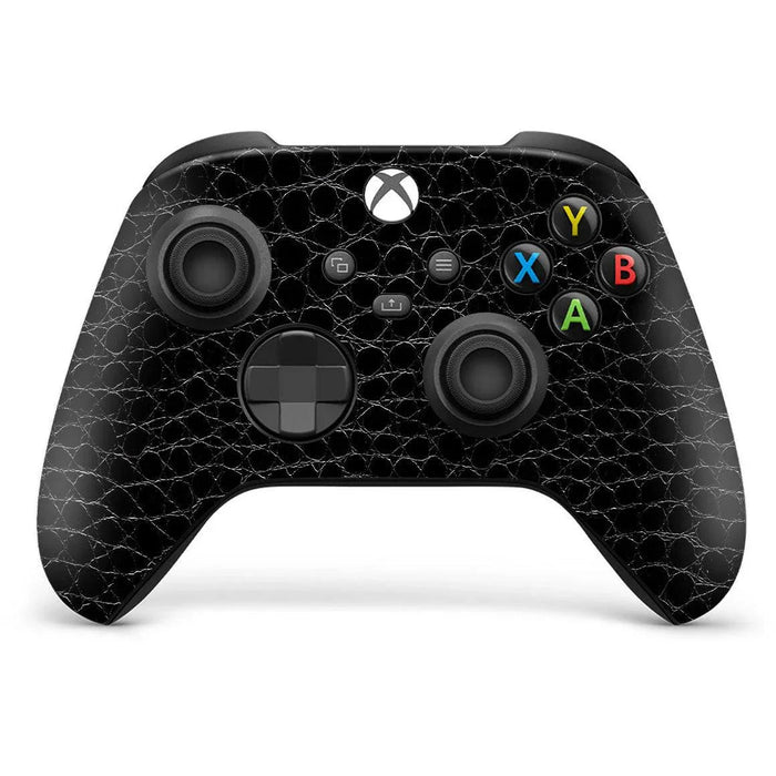 Xbox Series X Controller Leather Series Skins - for just $16.95! 