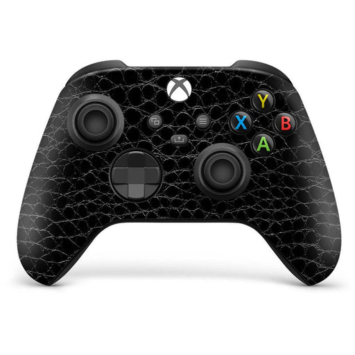 Xbox Series X Controller Leather Series Skins - Premium Xbox Series X Controller - Just $14! Shop now at Retro Gaming of Denver