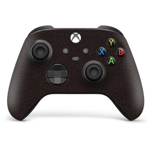 Xbox Series X Controller Leather Series Skins - for just $16.95! 