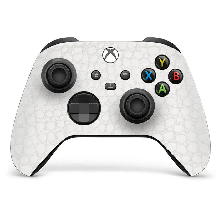 Xbox Series X Controller Leather Series Skins - for just $16.95! 
