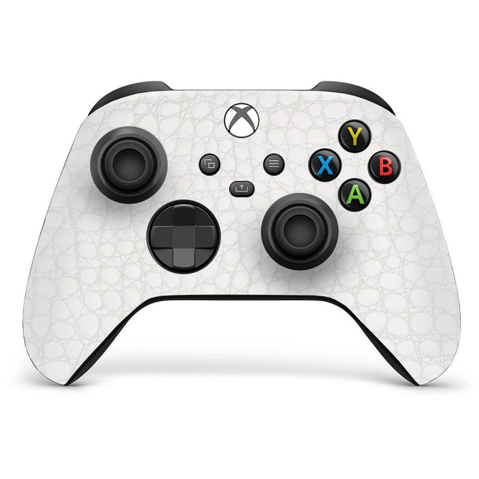 Xbox Series X Controller Leather Series Skins - Premium Xbox Series X Controller - Just $14! Shop now at Retro Gaming of Denver