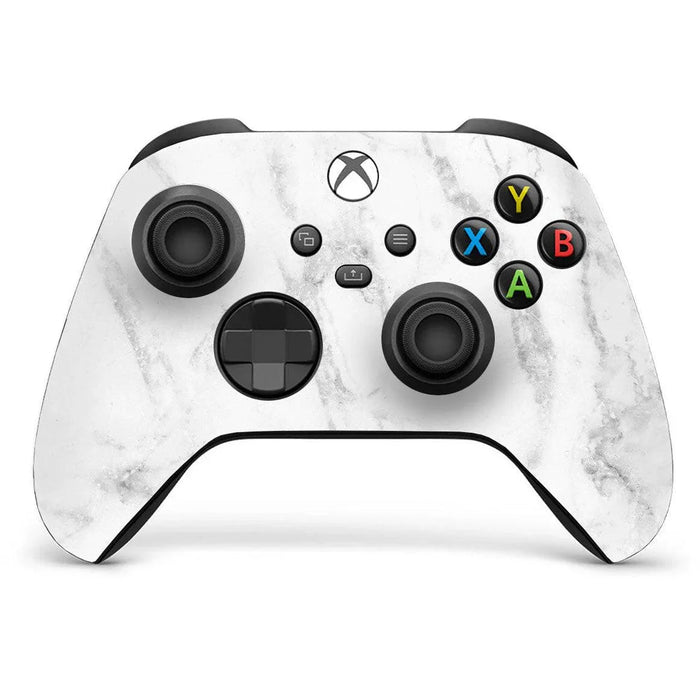 Xbox Series X Controller Marble Series Skins - for just $16.95! 
