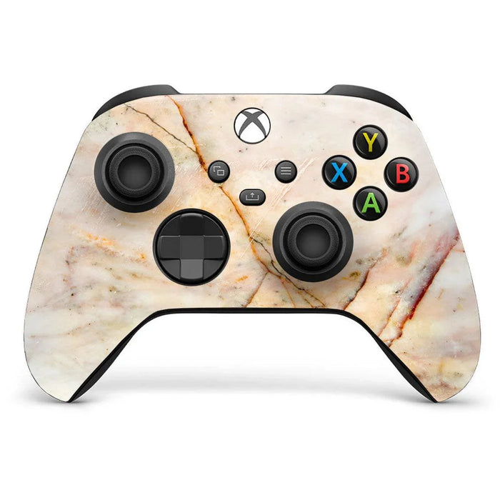 Xbox Series X Controller Marble Series Skins - for just $16.95! 