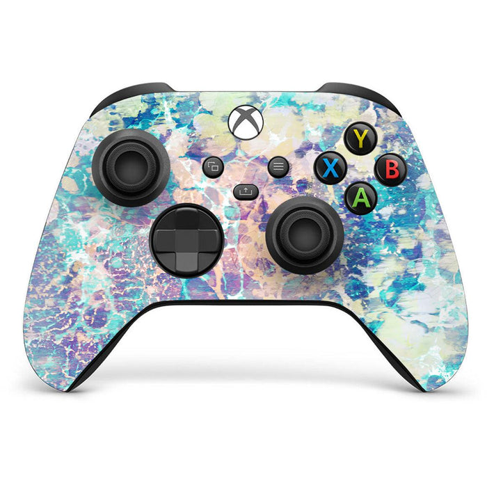 Xbox Series X Controller Marble Series Skins - Just $14! Shop now at Retro Gaming of Denver