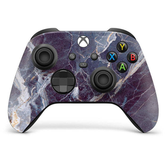 Xbox Series X Controller Marble Series Skins - Premium Xbox Series X Controller - Just $16.95! Shop now at Retro Gaming of Denver