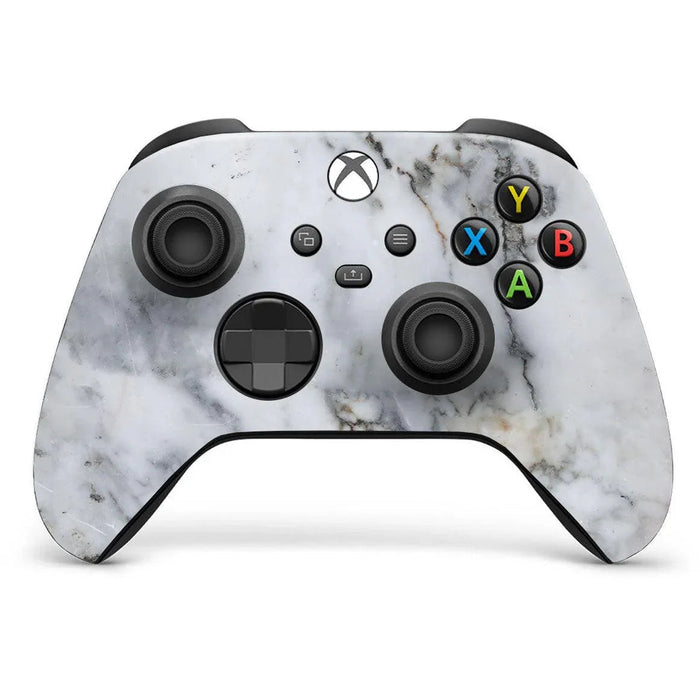 Xbox Series X Controller Marble Series Skins - for just $16.95! 