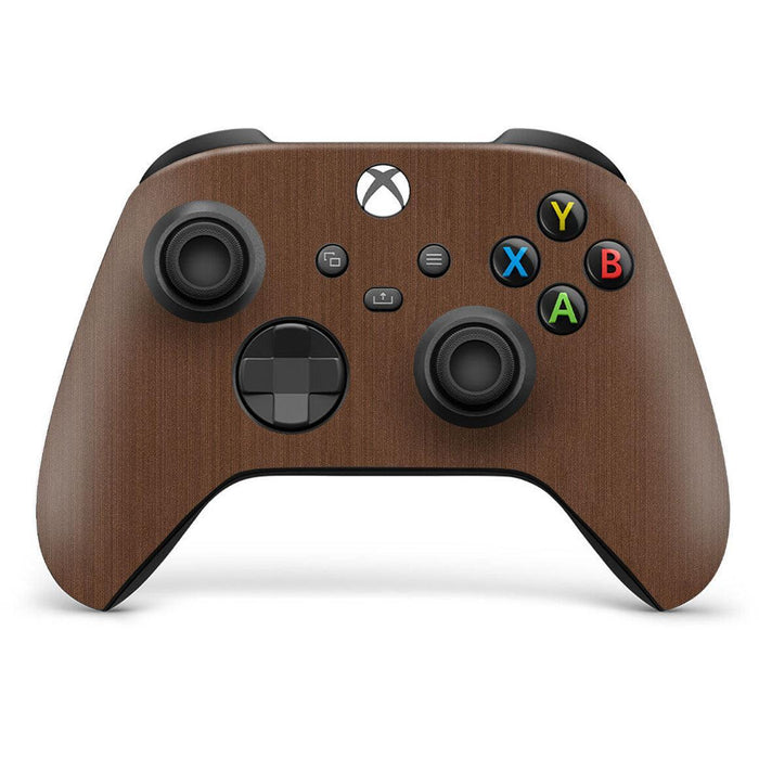Xbox Series X Controller Metal Series Skins - for just $16.95! 