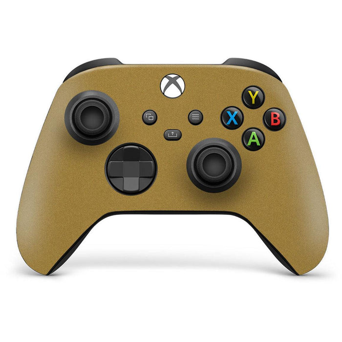 Xbox Series X Controller Metal Series Skins - for just $16.95! 