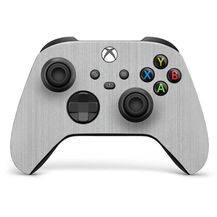 Xbox Series X Controller Metal Series Skins - Premium Xbox Series X Controller - Just $14! Shop now at Retro Gaming of Denver