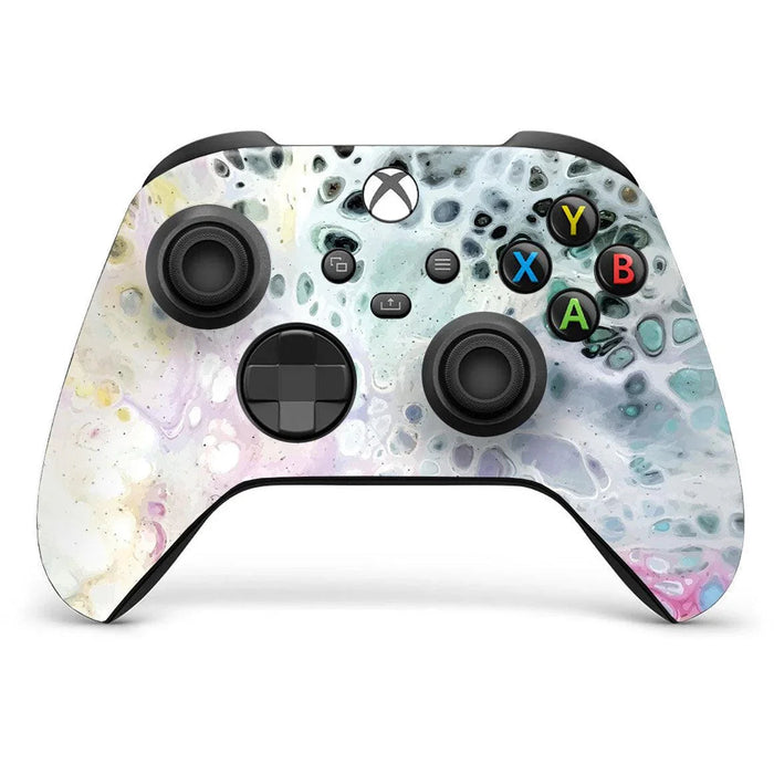 Xbox Series X Controller Oil Paint Series Skins - for just $16.95! 
