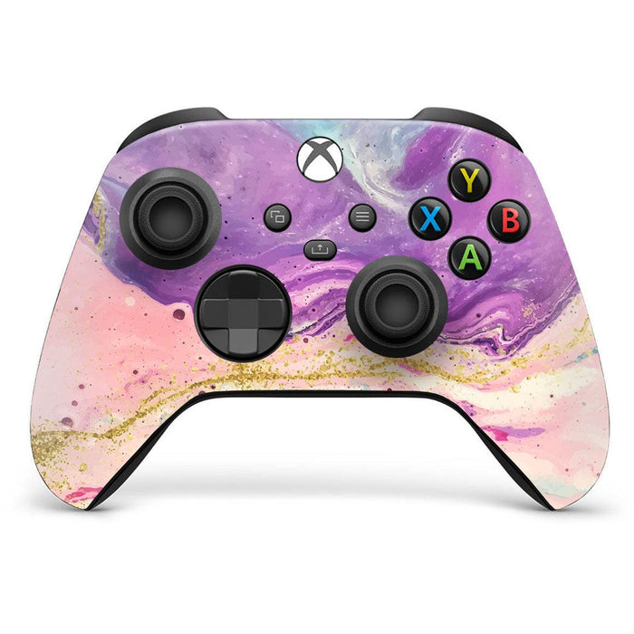Xbox Series X Controller Oil Paint Series Skins - Premium Xbox Series X Controller - Just $14! Shop now at Retro Gaming of Denver
