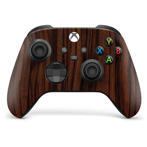 Xbox Series X Controller Wood Series Skins - for just $16.95! 