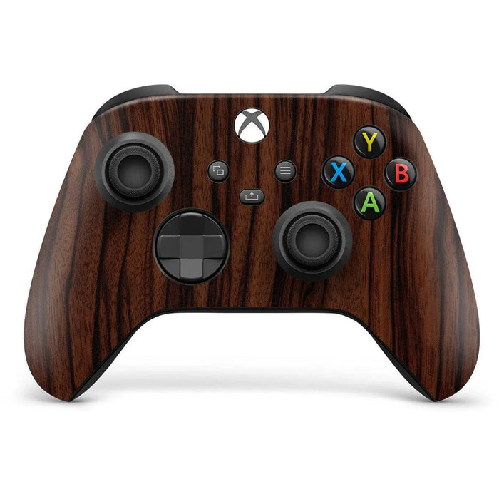 Xbox Series X Controller Wood Series Skins - for just $16.95! 