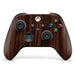 Xbox Series X Controller Wood Series Skins - for just $16.95! 