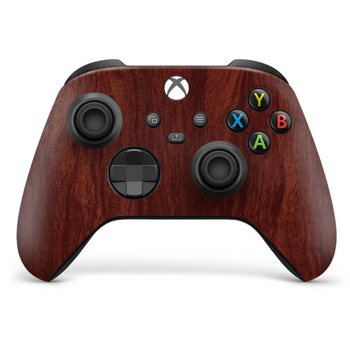 Xbox Series X Controller Wood Series Skins - for just $16.95! 
