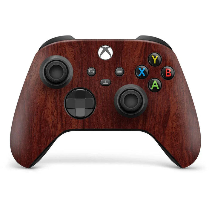 Xbox Series X Controller Wood Series Skins - for just $16.95! 