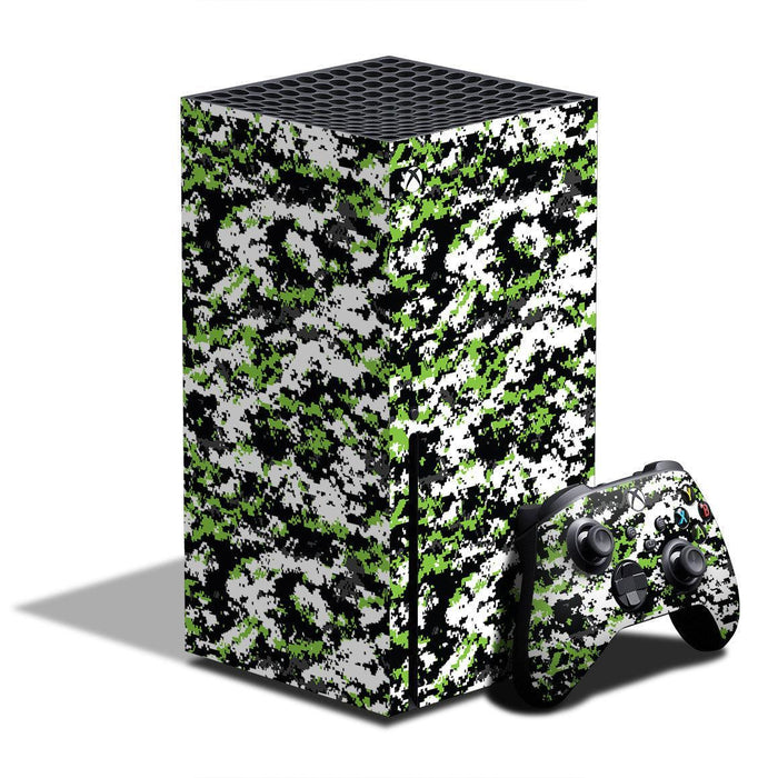 Xbox Series X Designer Series Skins - for just $36! 
