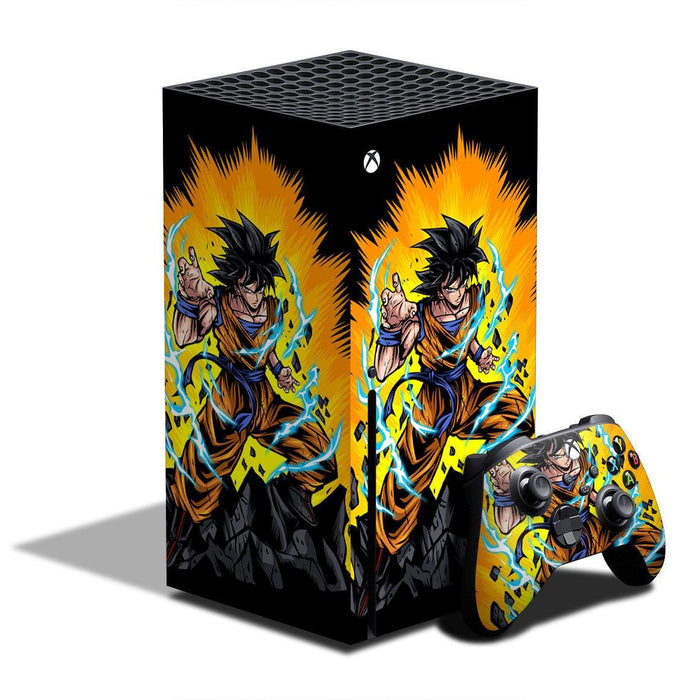 Xbox Series X Designer Series Skins - for just $36! 