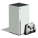 Xbox Series X Green Glow Skin - for just $45! 