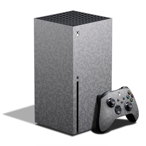 Xbox Series X Honeycomb Series Skins - for just $47! 