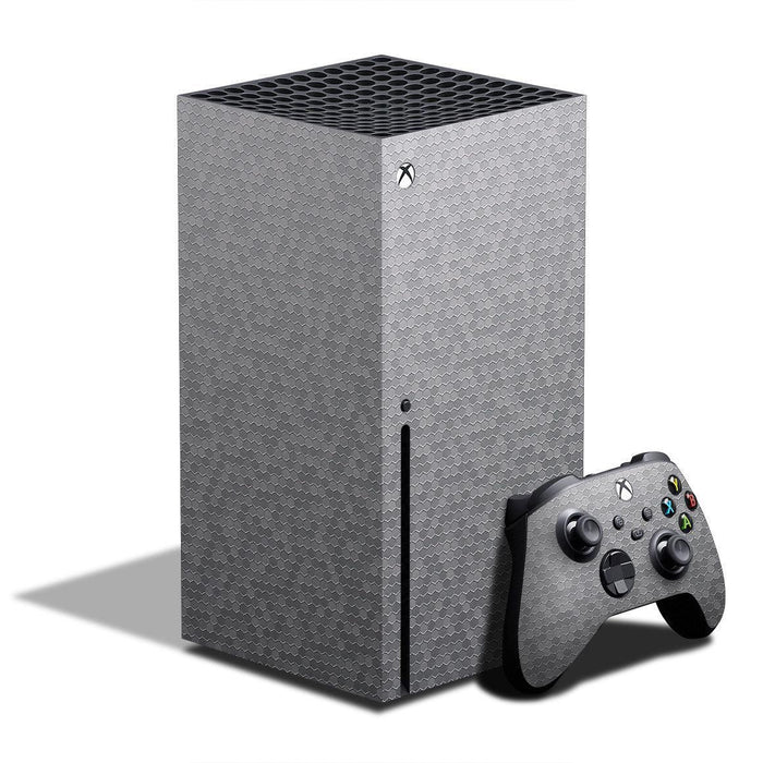 Xbox Series X Honeycomb Series Skins - for just $47! 