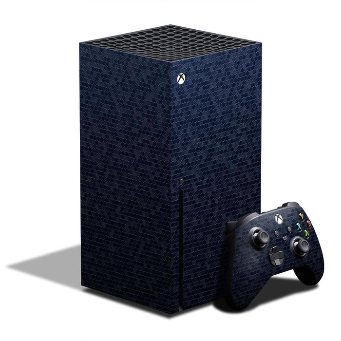 Xbox Series X Honeycomb Series Skins - for just $47! 