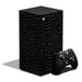 Xbox Series X Leather Series Skins - for just $45! 