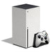 Xbox Series X Leather Series Skins - for just $45! 