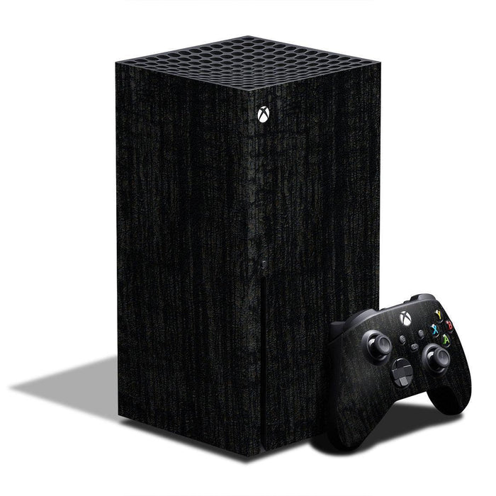Xbox Series X Limited Series Skins - for just $45! 