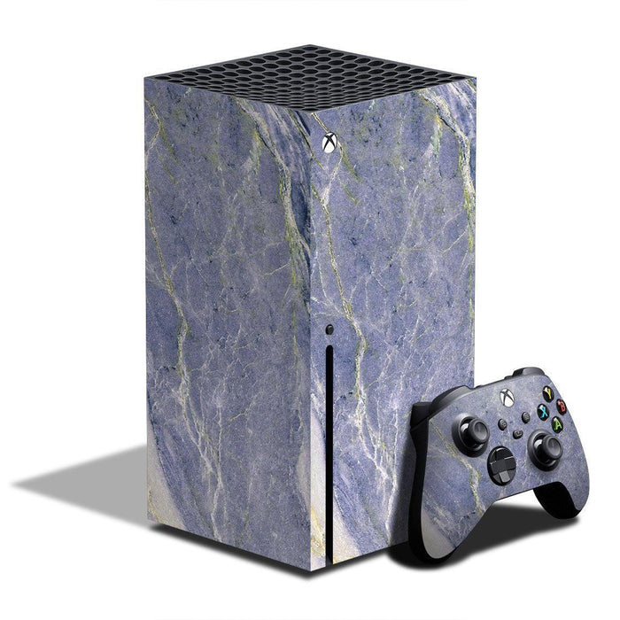 Xbox Series X Marble Series Skins - for just $36! 