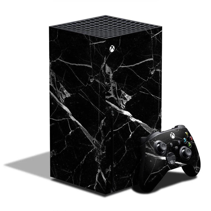 Xbox Series X Marble Series Skins - for just $36! 
