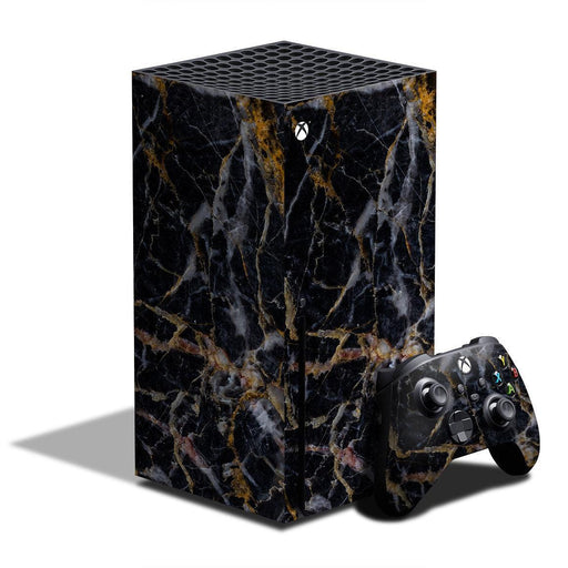 Xbox Series X Marble Series Skins - for just $36! 