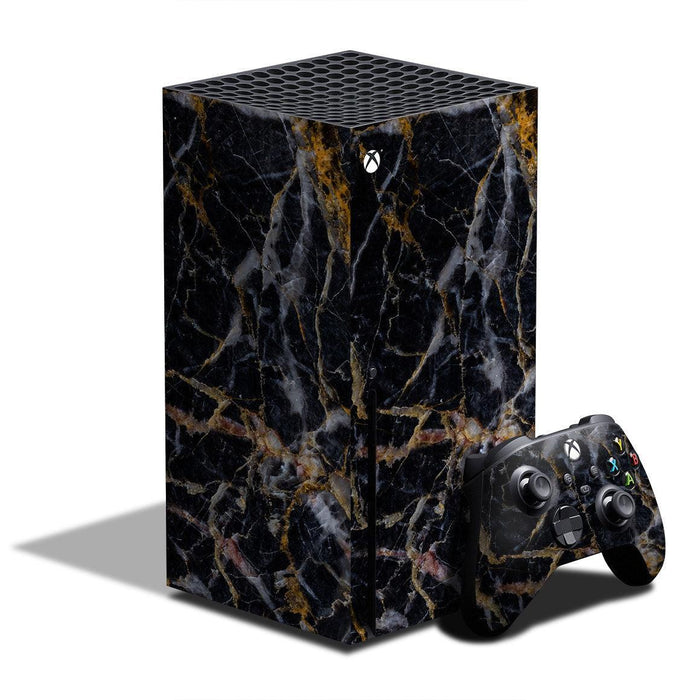 Xbox Series X Marble Series Skins - for just $36! 