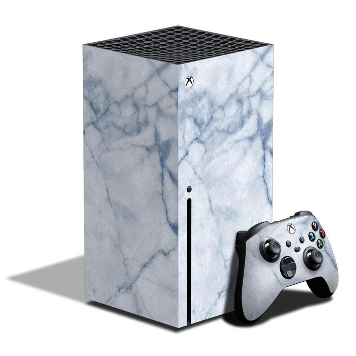 Xbox Series X Marble Series Skins - for just $36! 