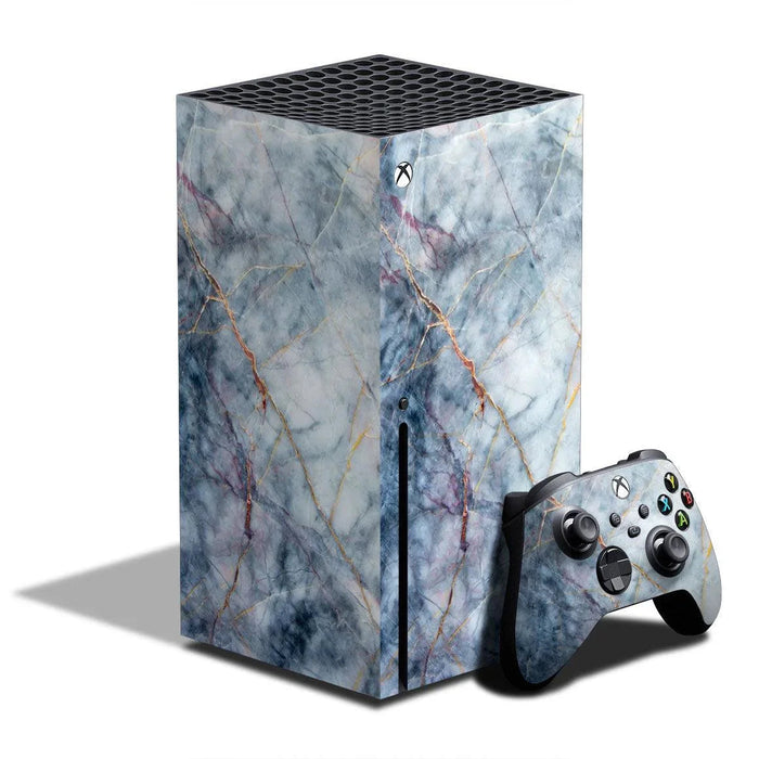 Xbox Series X Marble Series Skins - for just $36! 