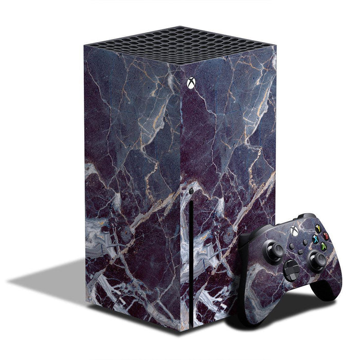 Xbox Series X Marble Series Skins - for just $36! 