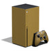 Xbox Series X Metal Series Skins - for just $45! 