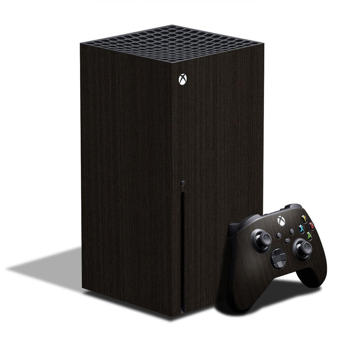 Xbox Series X Metal Series Skins - for just $45! 