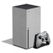 Xbox Series X Metal Series Skins - Premium Xbox Series X - Just $45! Shop now at Retro Gaming of Denver